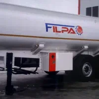 تانکرسوخت،ال پی چی