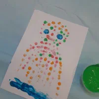 کارگاه مادر کودک رنگ بازی|خدمات آموزشی|نجفآباد, باغ ملی|دیوار