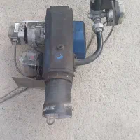 مشعل گازی|آبگرمکن، پکیج، شوفاژ|باغستان, |دیوار