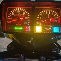 موتور|موتورسیکلت|قرچک, میرزائی شمالی|دیوار