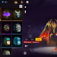 اکانت فری فایر مفت|کنسول، بازی ویدئویی و آنلاین|میناب, |دیوار