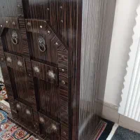 جا کفشی|جاکفشی، کمد، دراور|کوهدشت, |دیوار