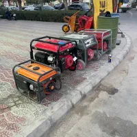 اجاره موتور برق کوچک‌و بزرگ