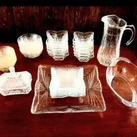 فروش ۷ سری سرویس چینی و چایخوری و غذاخوری|ظروف سرو و پذیرایی|مشهد, وکیل‌آباد|دیوار