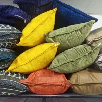 کالای خواب دانیال|رختخواب، بالش، پتو|سعدآباد, |دیوار