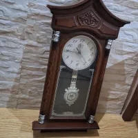 ساعت دیواری