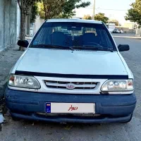 پراید مدل 78