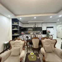 ۱۱۴متر اتاق کنارهم ردیف اول جنوبی_شهرک خرازی چیتگر