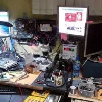 تعمیرات لپ تاپ - تعمیر پرینتر-کپی-کامپیوتر