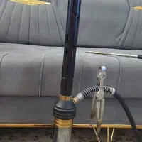 قلیان عربی کارمانیا درجه یک|کلکسیون و سرگرمی|سنندج, |دیوار