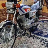 موتور کویر خشک صفر