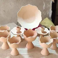 سفال خام هفت سین