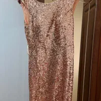 پیراهن مجلسی مدل ماهی