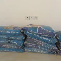 چسب سرامیک پرسلان تسکانو