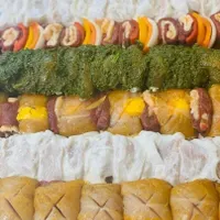 آموزش حرفه ای کباب سنتی و ملل