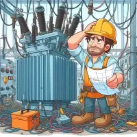 برقکار شبانه روزی