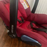 کالسکه خارجی مکسی کوزی دوقلو|کالسکه و لوازم جانبی|اصفهان, چرخاب|دیوار