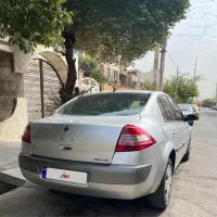 فروش با معاوضه فوری مگان 1600