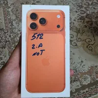 آیفون ۱۷ پرومکس iPhone 17 pro max|موبایل|مشهد, هنرستان|دیوار