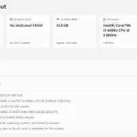 لپ تاپ لنوو کارکرده