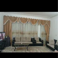 منزل ۸۰متر با تمام وسایل‌ کامل  خانواده. مجرد