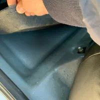 سایناsدوگانه|خودرو سواری و وانت|کرمان, |دیوار