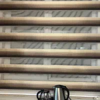 پرده ۱۵۰۰ تومان