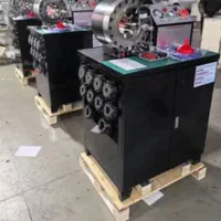 تعمیرات دستگاه پرس شیلنگ ایرانی واروپایی