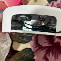 وسایل کاشت ناخن|آرایشی، بهداشتی، درمانی|تبریز, |دیوار