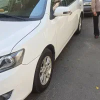 زوتی Z300 وارداتی، مدل ۲۰۱۴|خودرو سواری و وانت|تهران, اقدسیه|دیوار