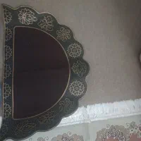 قالیچه در حد نو