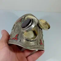 دستبند غول پیکر دوات دان|کلکسیون اشیاء عتیقه|قم, شهدا|دیوار