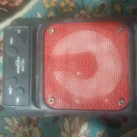 یک عدد اسپیکربفروش میرسد