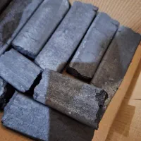 ذغال شمش .بامبو فشرده تسمه ای|عمدهفروشی|آبادان, |دیوار