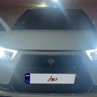 دناپلاس توربو۶سرعته اتوماتیک