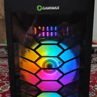 قاب کیس گیم مکس