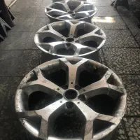 رینگ سازی ، تابگیری رینگ های اسپرت ، رخ تراشی رینگ|خدمات موتور و ماشین|اندیشه, اندیشه فاز ۱|دیوار