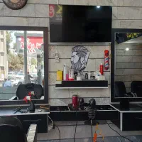 دکور آرایشگاه