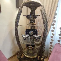 بوفه پلی استر شیک