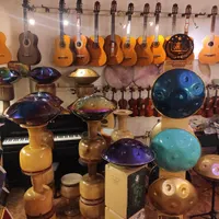 نمایندگی هنگ درام الگادو