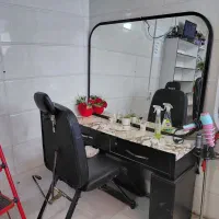 وسایل ارایشگاه زنانه