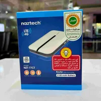 مودم جیبی NZT-77CT آنلاک|مودم و تجهیزات شبکه|مشهد, سراب|دیوار