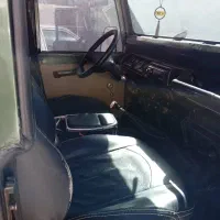 جیپ صحرا موتورپاترول(زامیاد)|خودرو سواری و وانت|سراوان, |دیوار