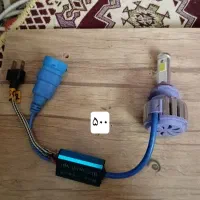 هدلایت کلکسیونی خودرو زیر ۱ میلیون نور قوی و اسپرت