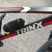 دوچرخه کوهستان ترینکس کربن|دوچرخه، اسکیت، اسکوتر|جهرم, |دیوار