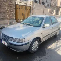 سمند مدل 82|خودرو سواری و وانت|کرج, اخگرآباد|دیوار