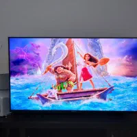 تلویزیون هوشمند دوو 50اینچ 4K