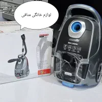 جاروبرقی مدل۹۸۲۵ نانیوا دسته کنترل دار