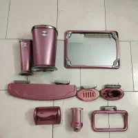 سرویس آینه توالت