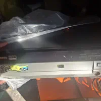 دستگاه سی دی